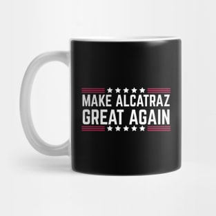 Make-Alcatraz-Great-Again Mug